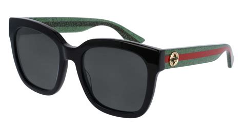 suga gucci glasses|Designer Sunglasses for Women .